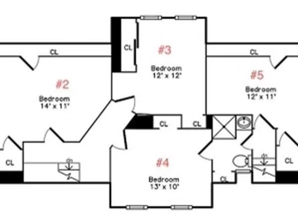 58 Willow Ave, Porter Square