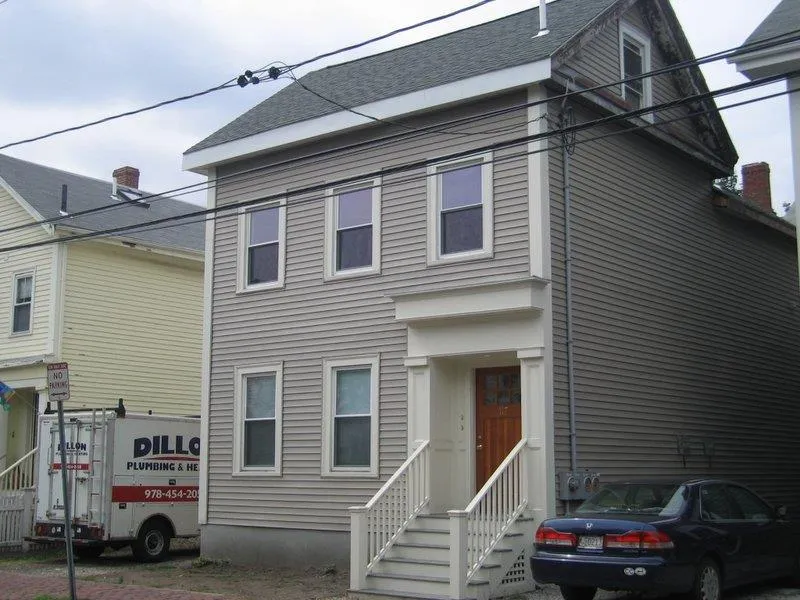 117 Columbia St, The Port