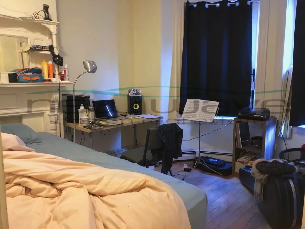 3 Warwick St, South End