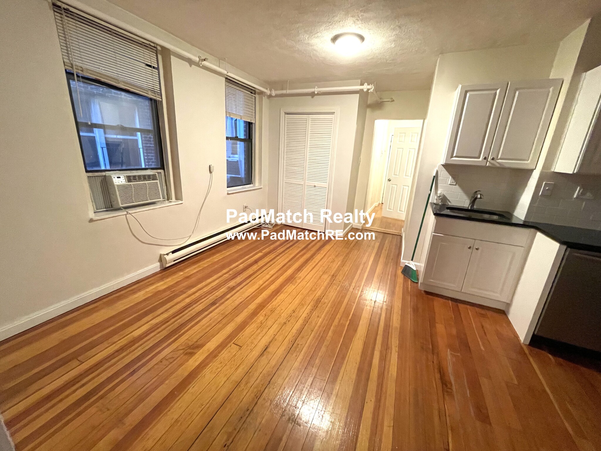 16 Battery St, North End