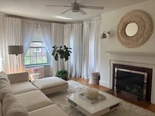 3 Concord Ave, Neighborhood Nine