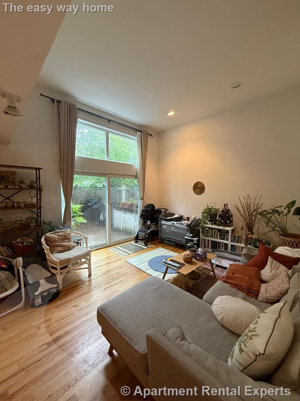 32A Warwick St, Davis Square