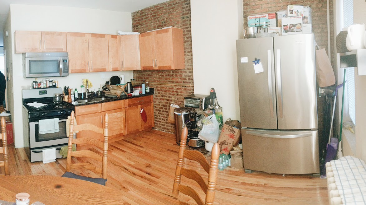 88 Hammond St, Roxbury