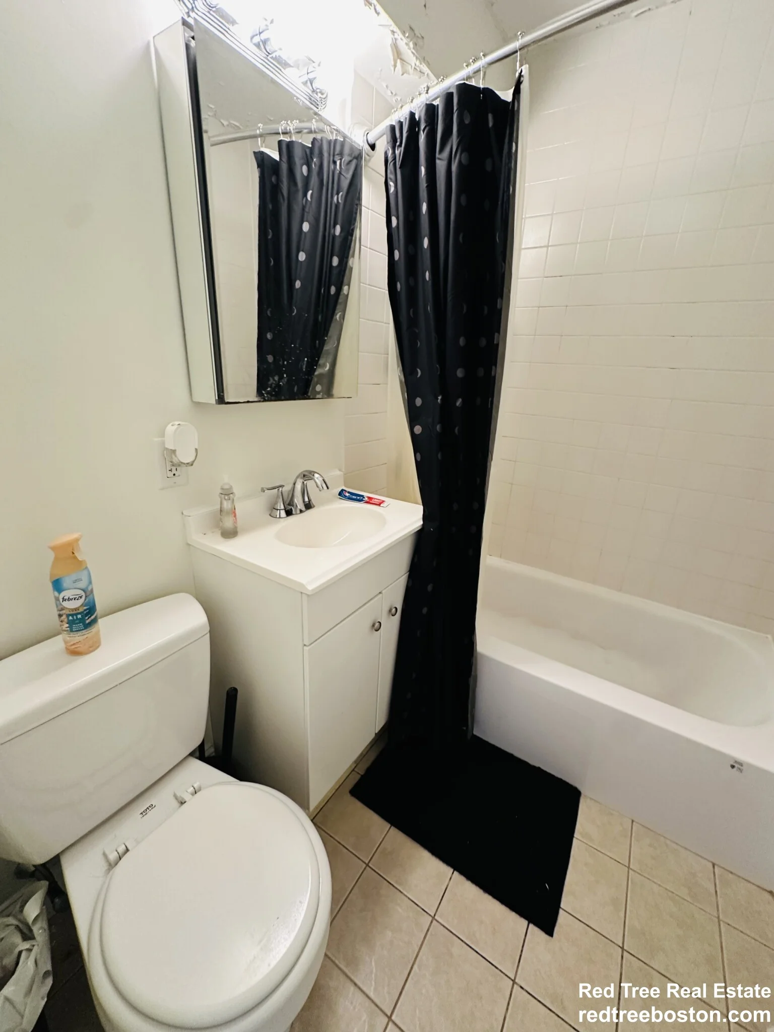 15 Wallbridge, Allston