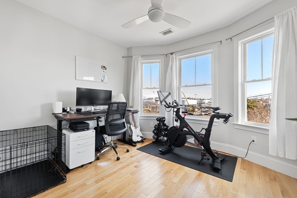 280 E Eagle, East Boston