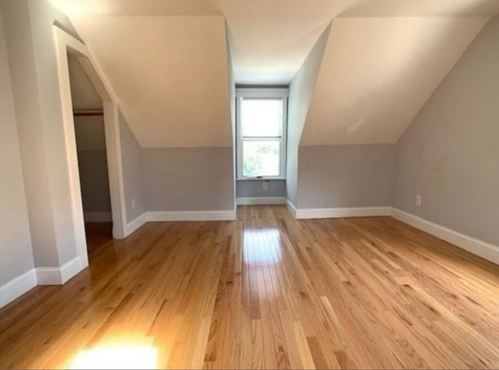 323 Bainbridge St, Malden