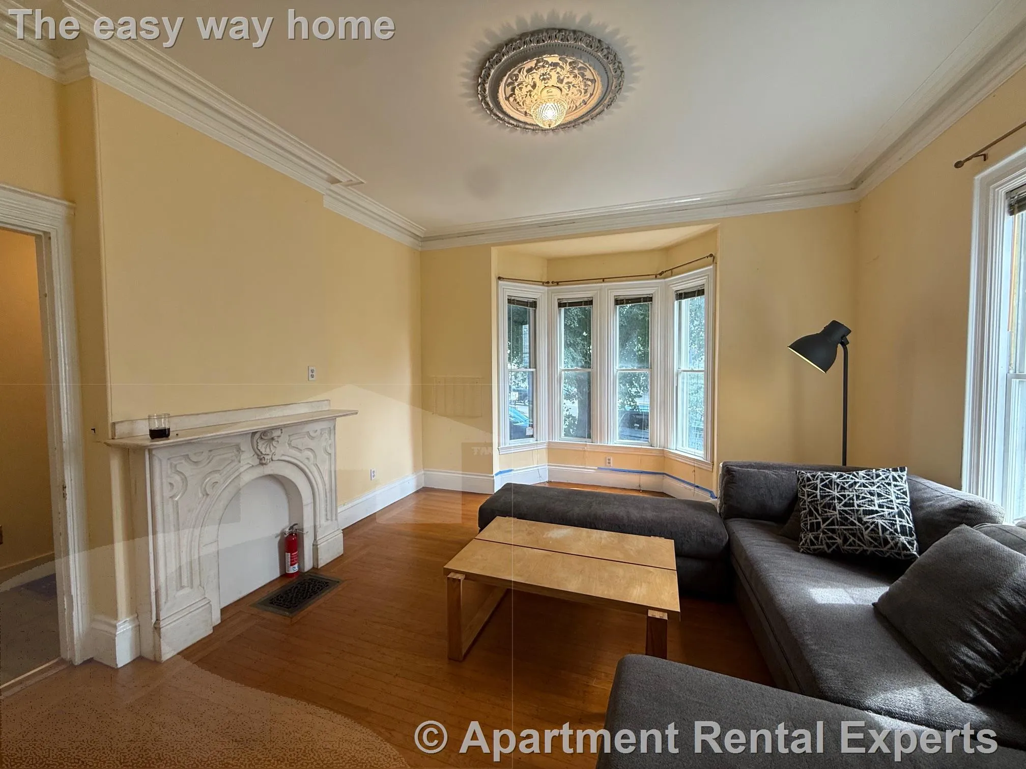 24 Warren Ave, Union Square