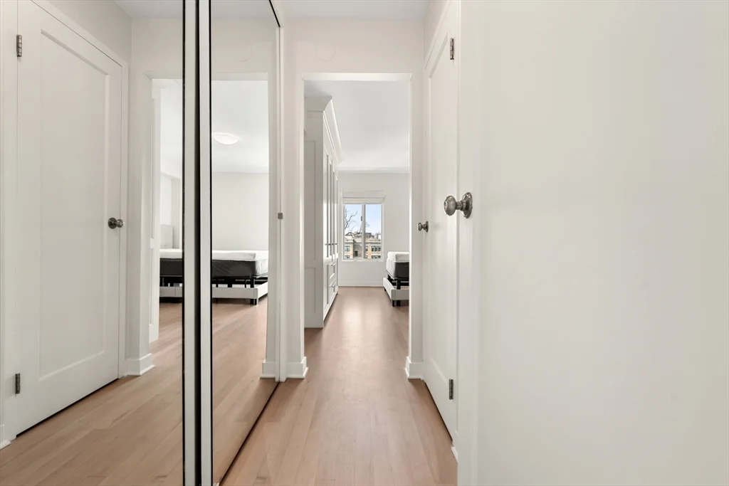 280 Harvard St, Harvard Square