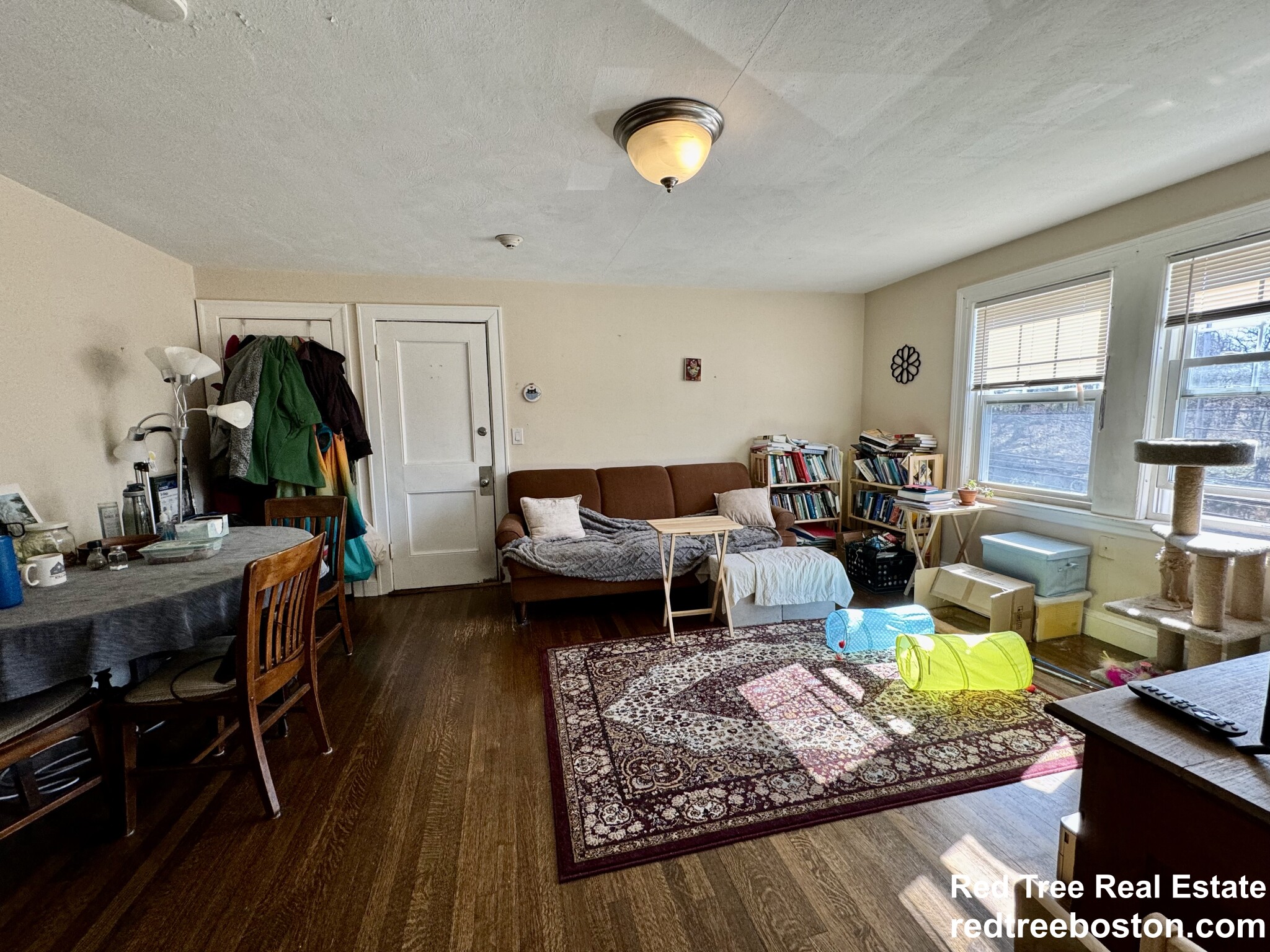 4907 Washington St, West Roxbury