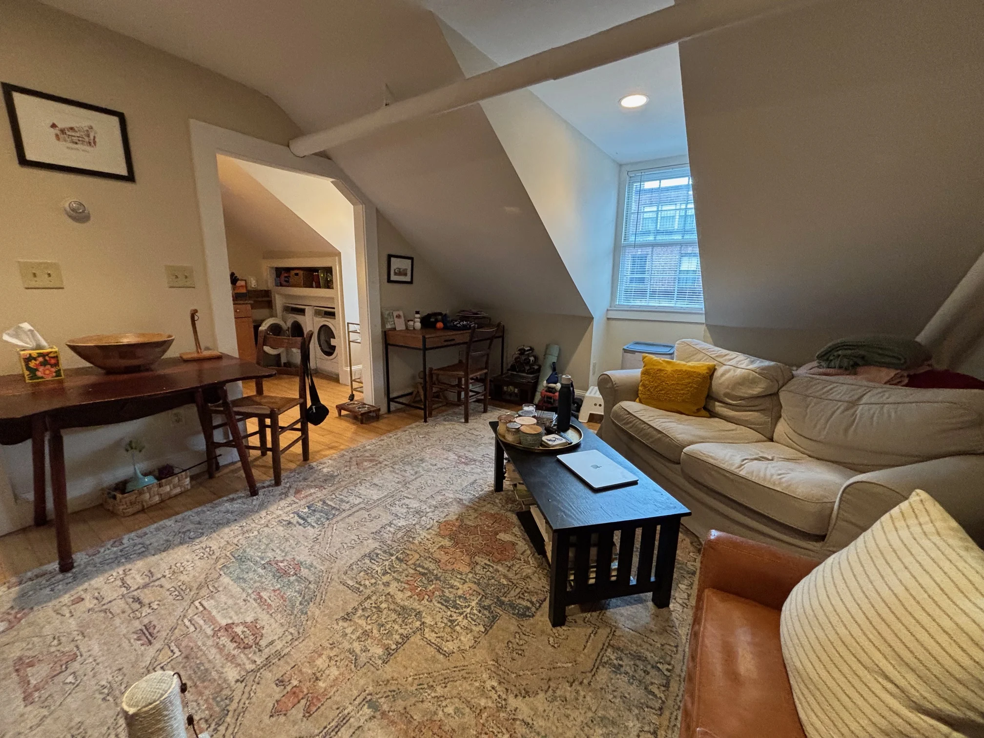 91 Charles St, Beacon Hill