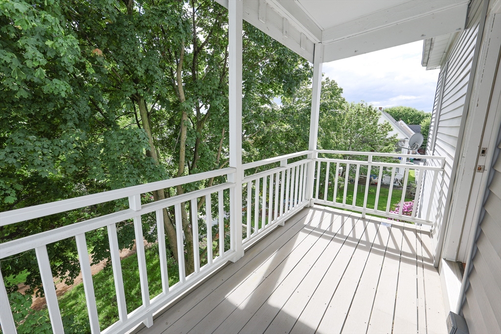 232 Fellsway West, North Medford