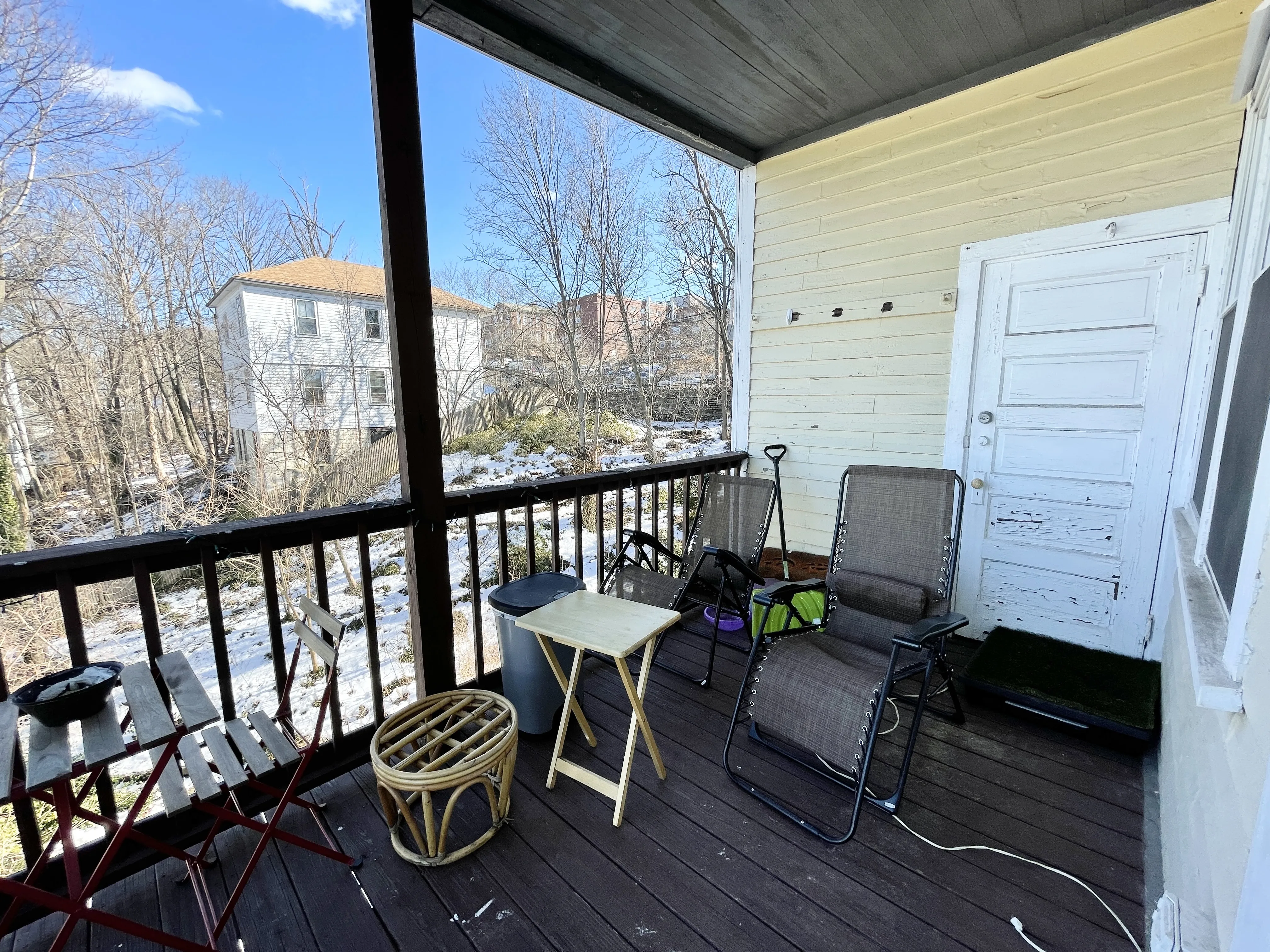 18 Sunset St, Mission Hill