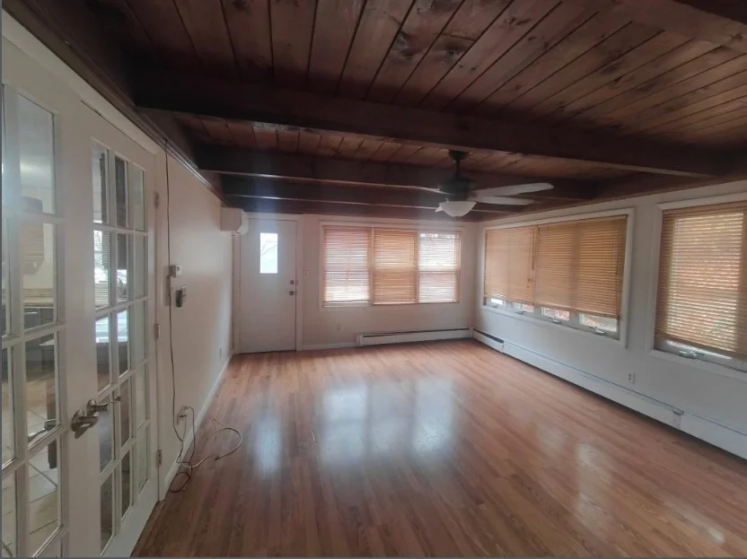 619 Boylston, Newton