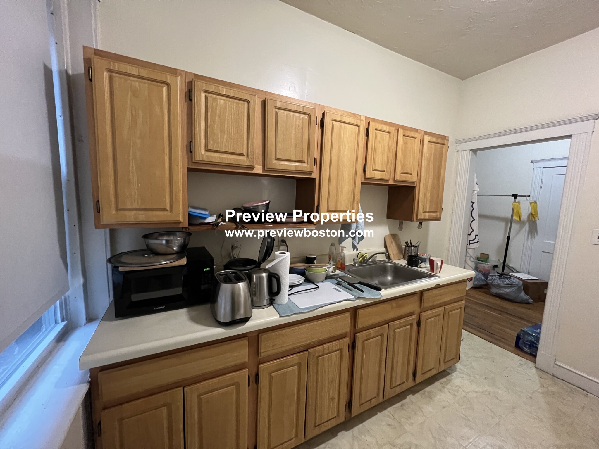 1715 Commonwealth Ave, Brighton