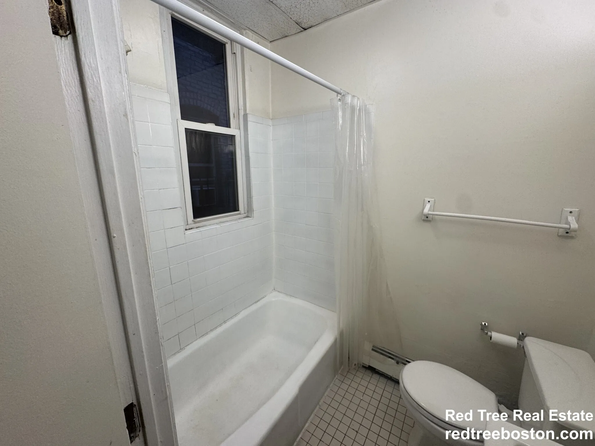 51 Huntington Ave, Back Bay