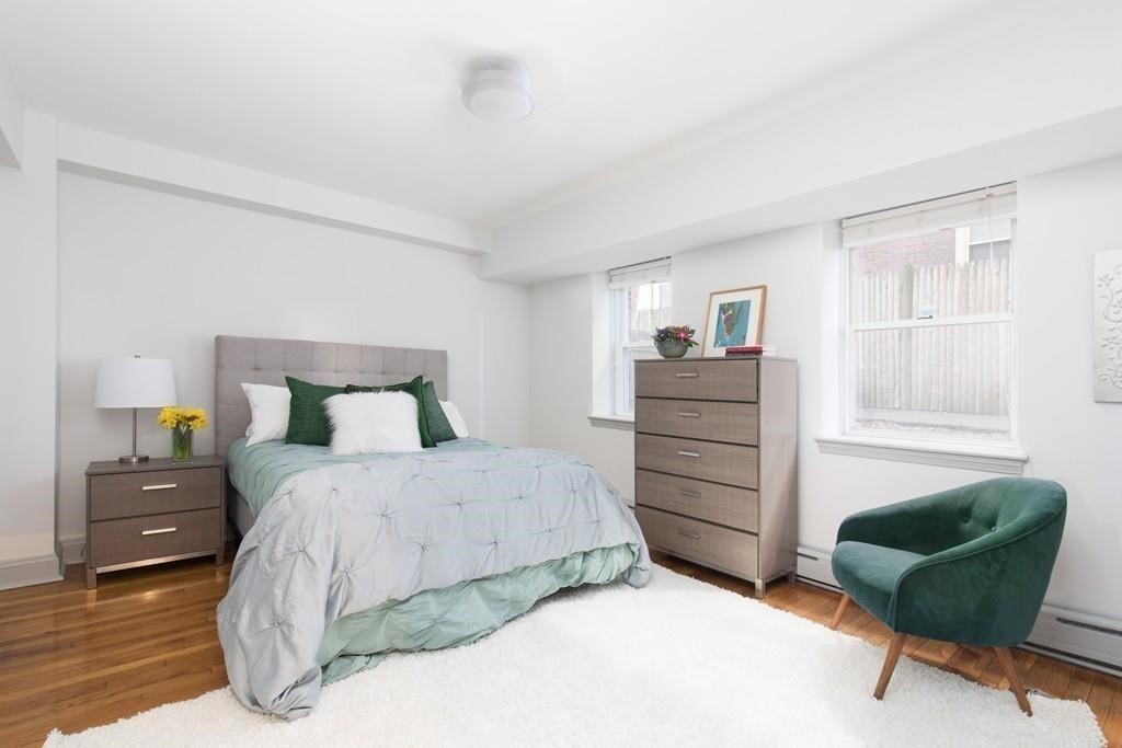 395 Broadway, Mid-Cambridge