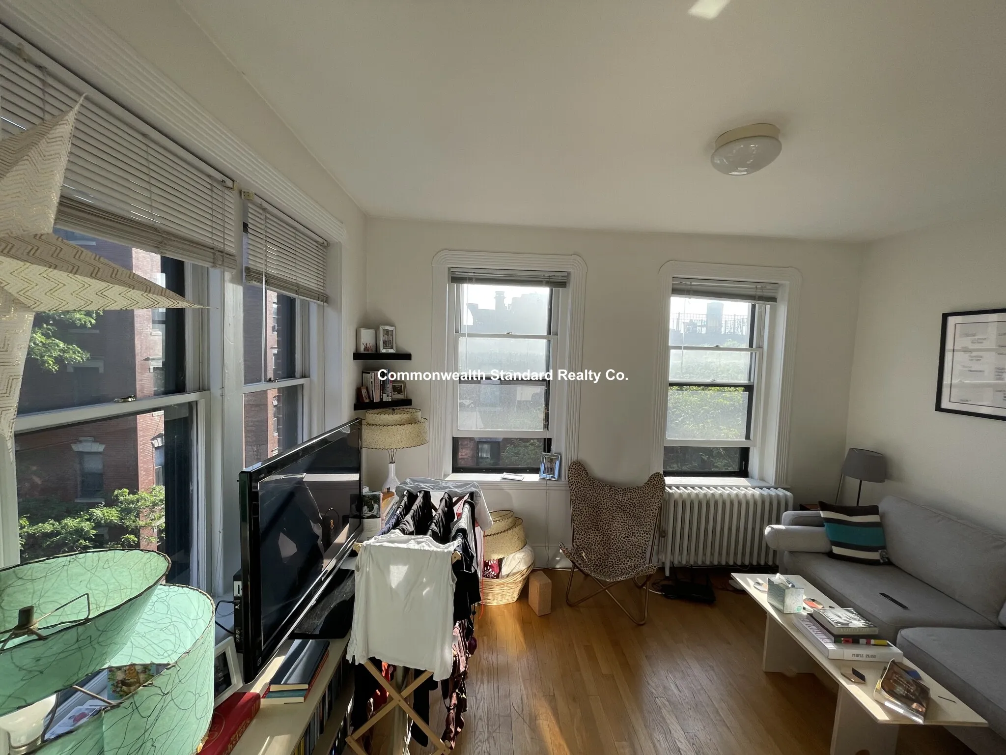 15 Revere St, Beacon Hill