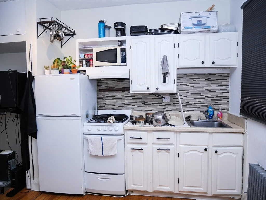 259 W Newton St, South End