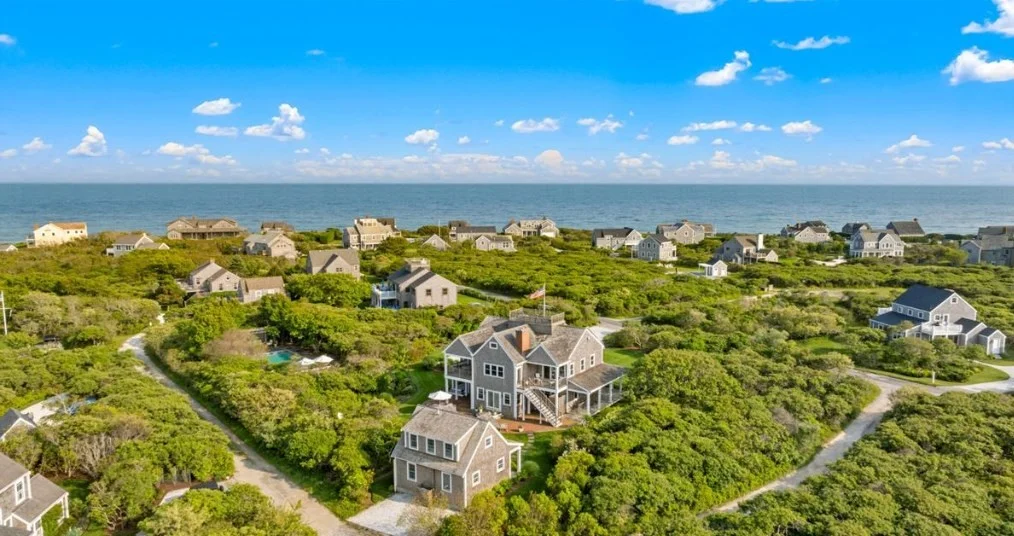 26 Old Tom Nevers, Nantucket