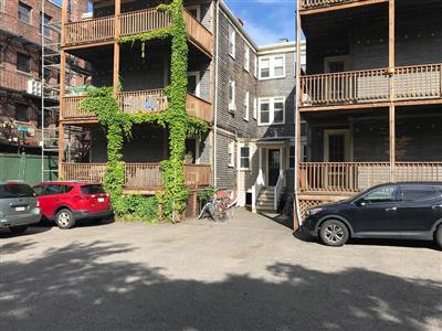 61 Dana St, Mid-Cambridge