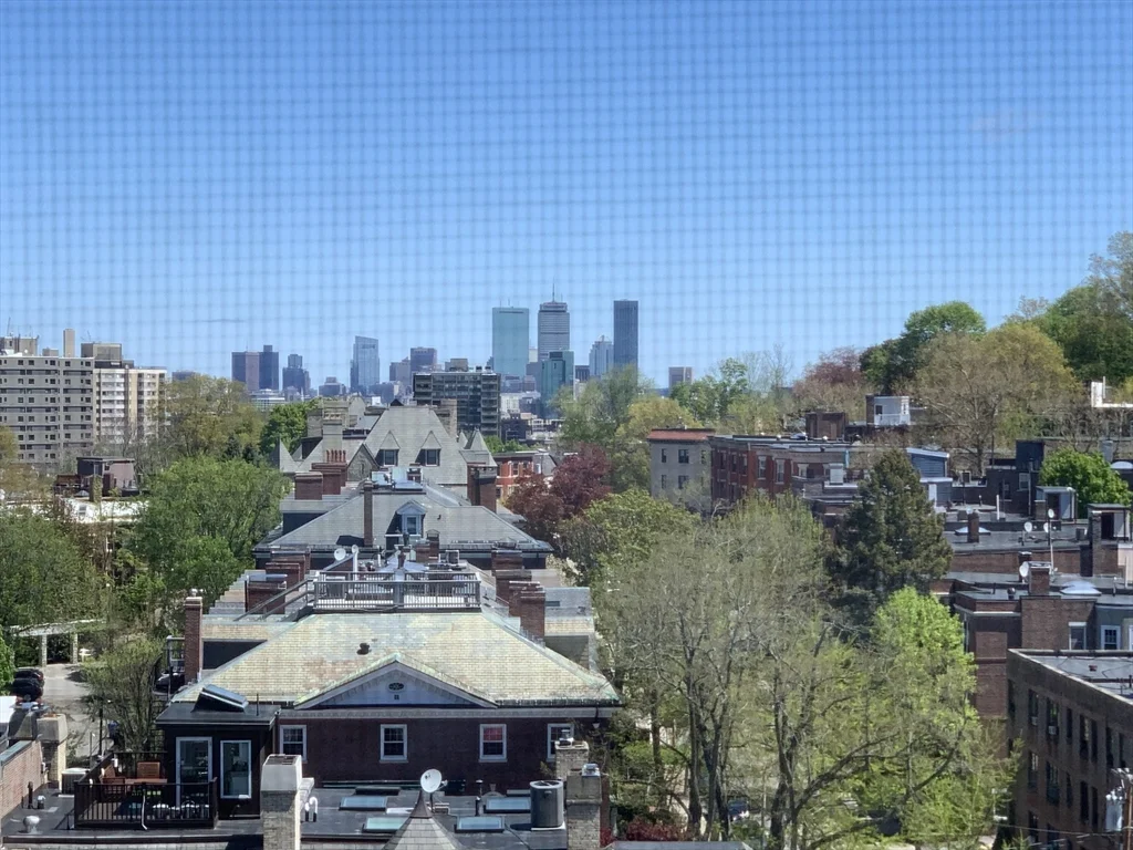 1731 Beacon St, Brookline