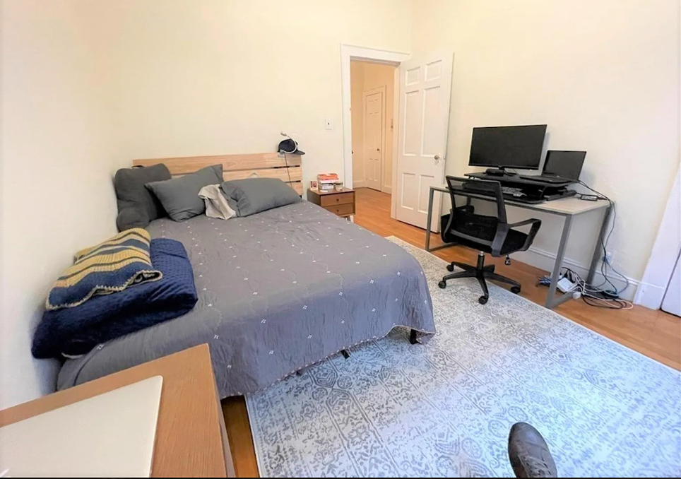 71 Martin St, Neighborhood Nine