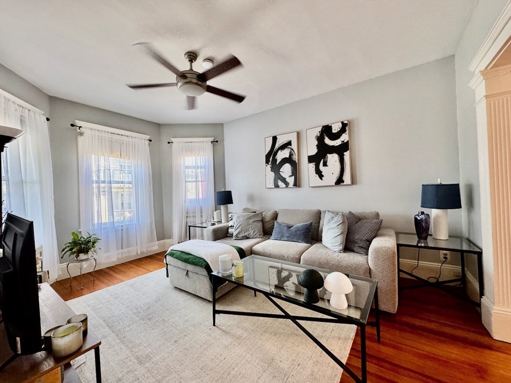 14 Dawes St, Dorchester