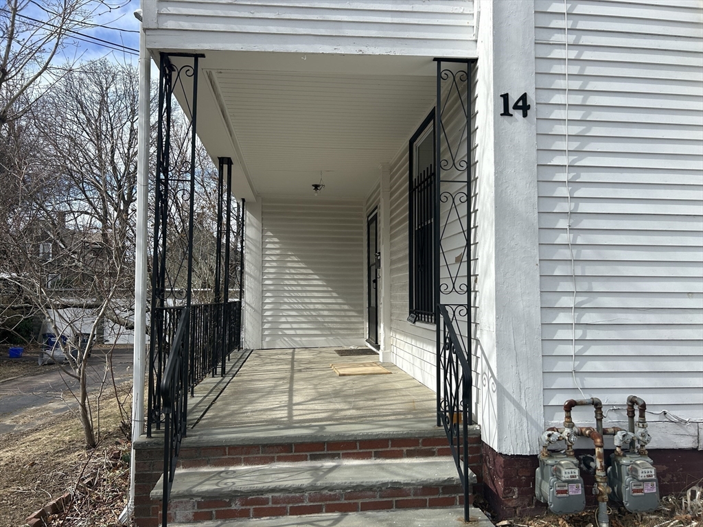 14 Cherry, Somerville