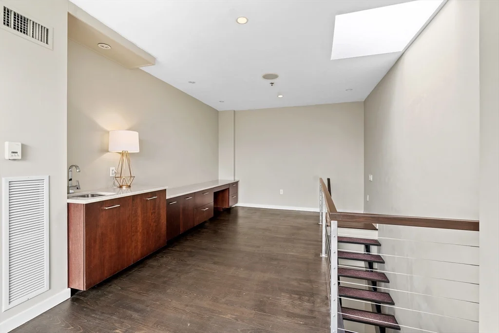 1721 Washington St, South End