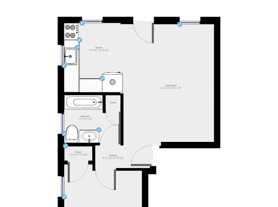 517 Judson St, Raynham