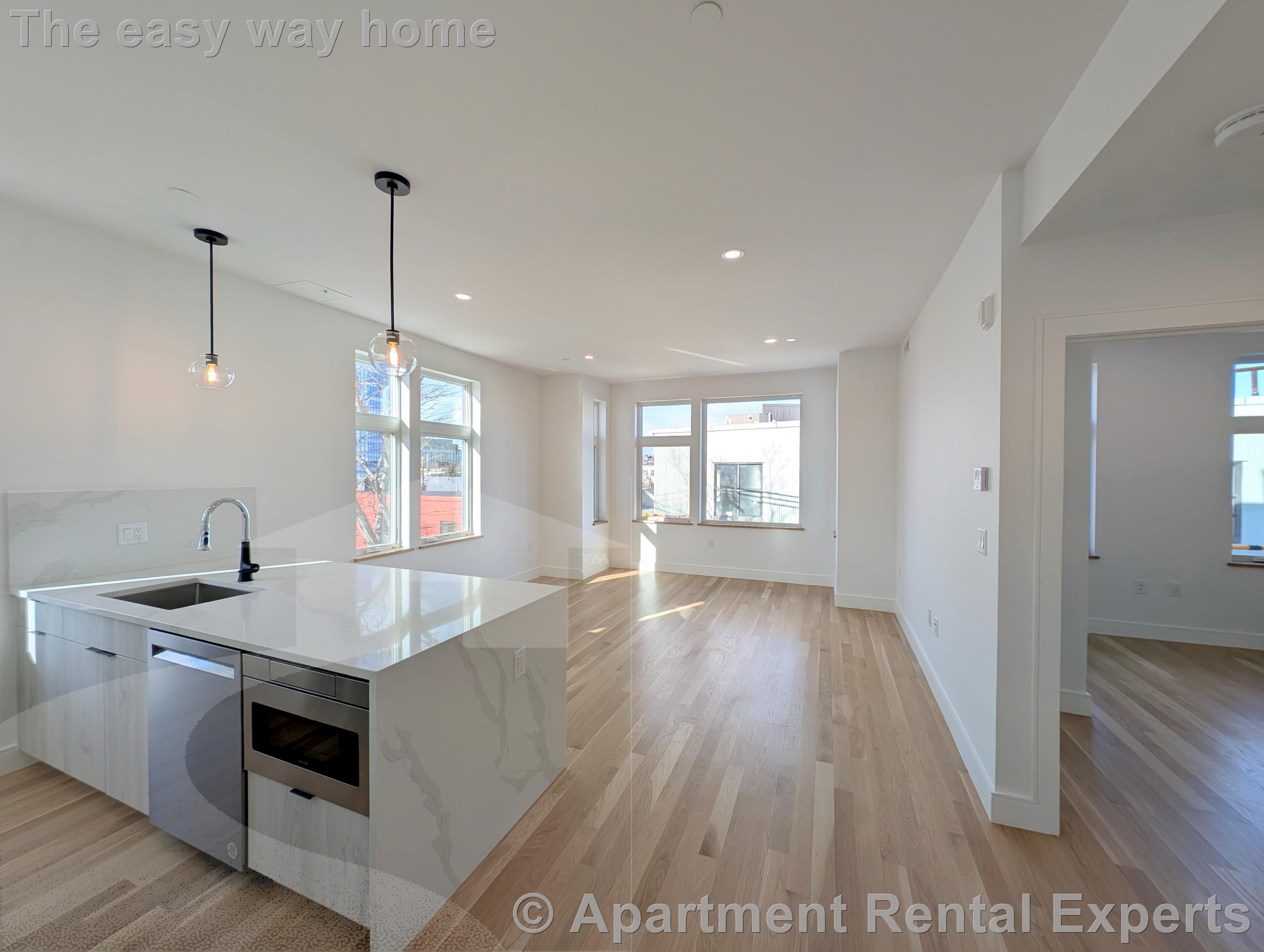 28 South St, Inman Square