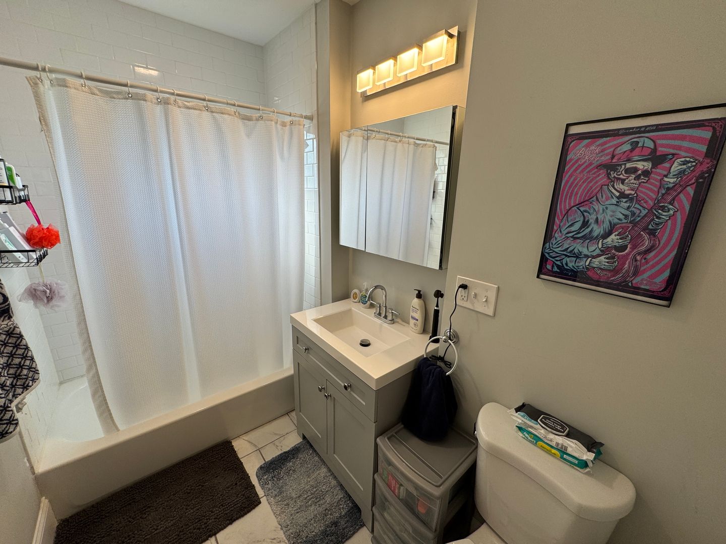 307 Highland Ave, Powder House Square