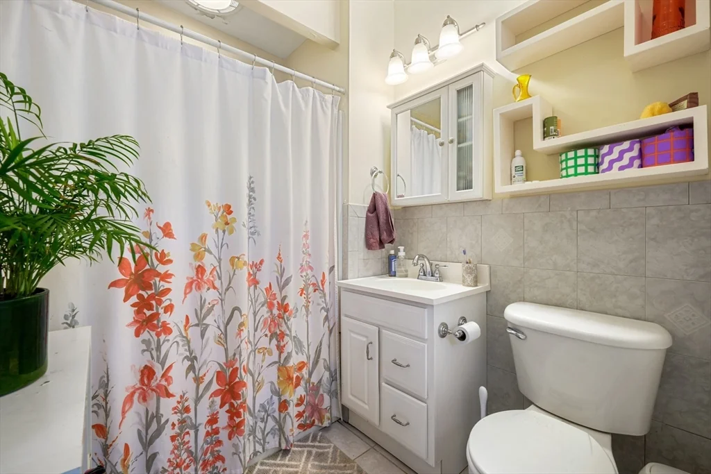 104 E Brookline St, South End