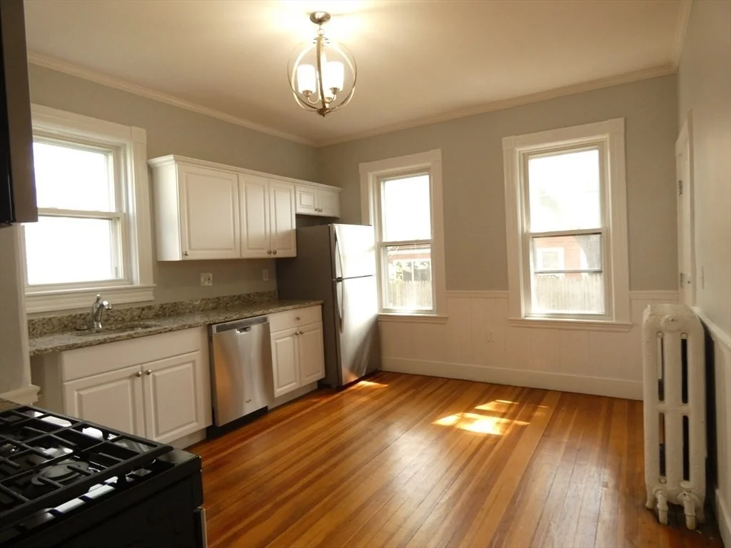 77 Saint Andrew, East Boston