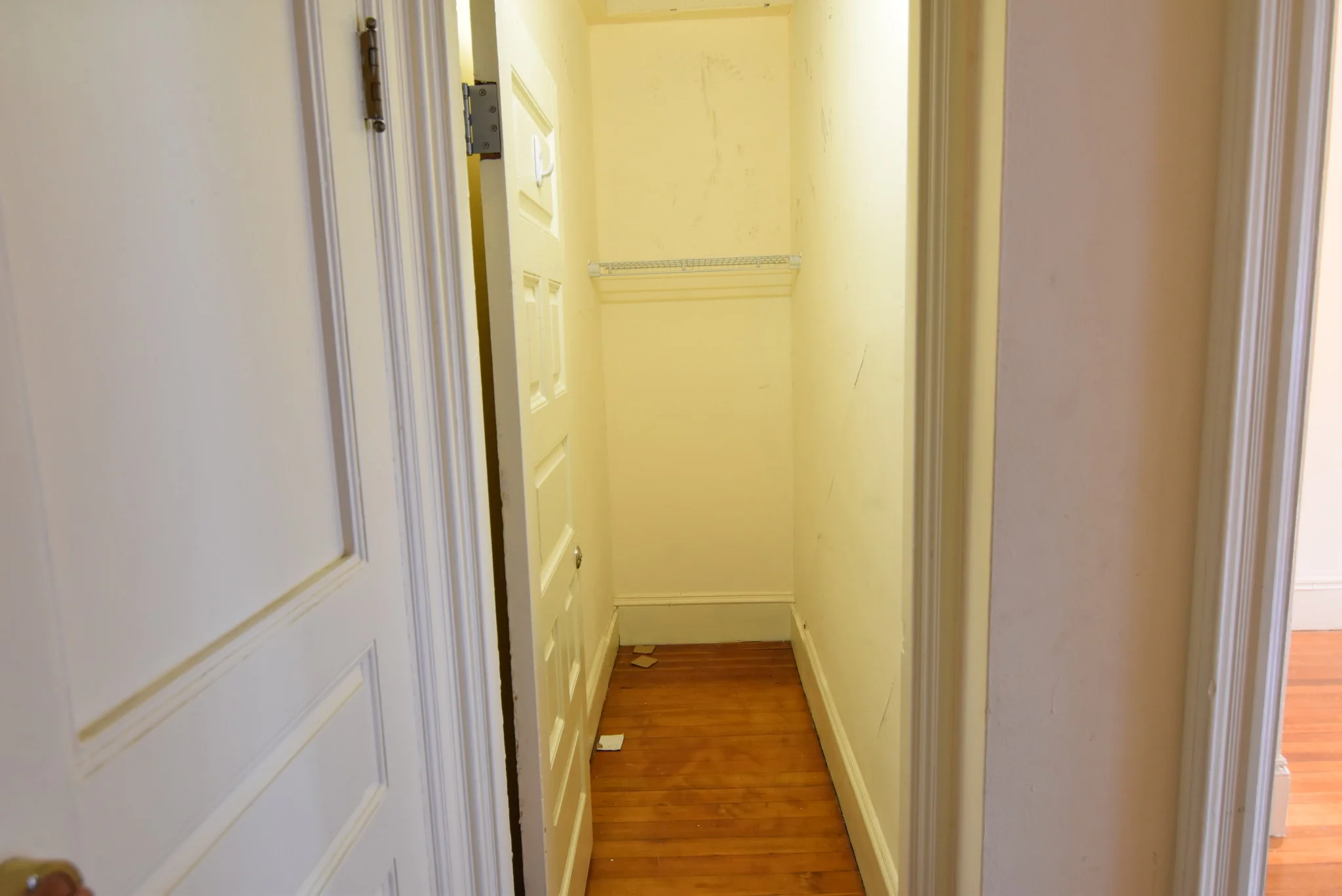 379 Commonwealth Ave, Back Bay