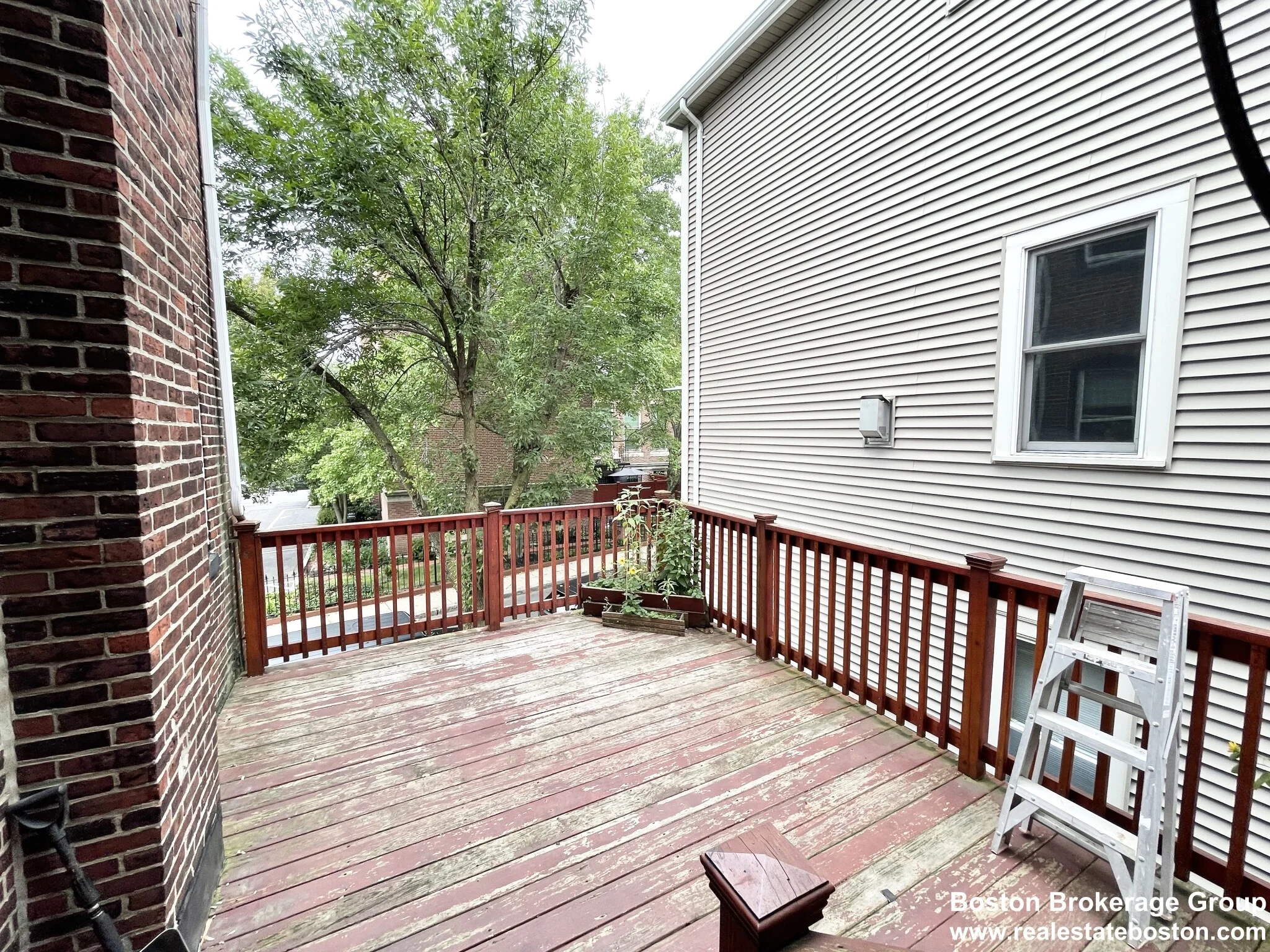 90-92 L St, South Boston