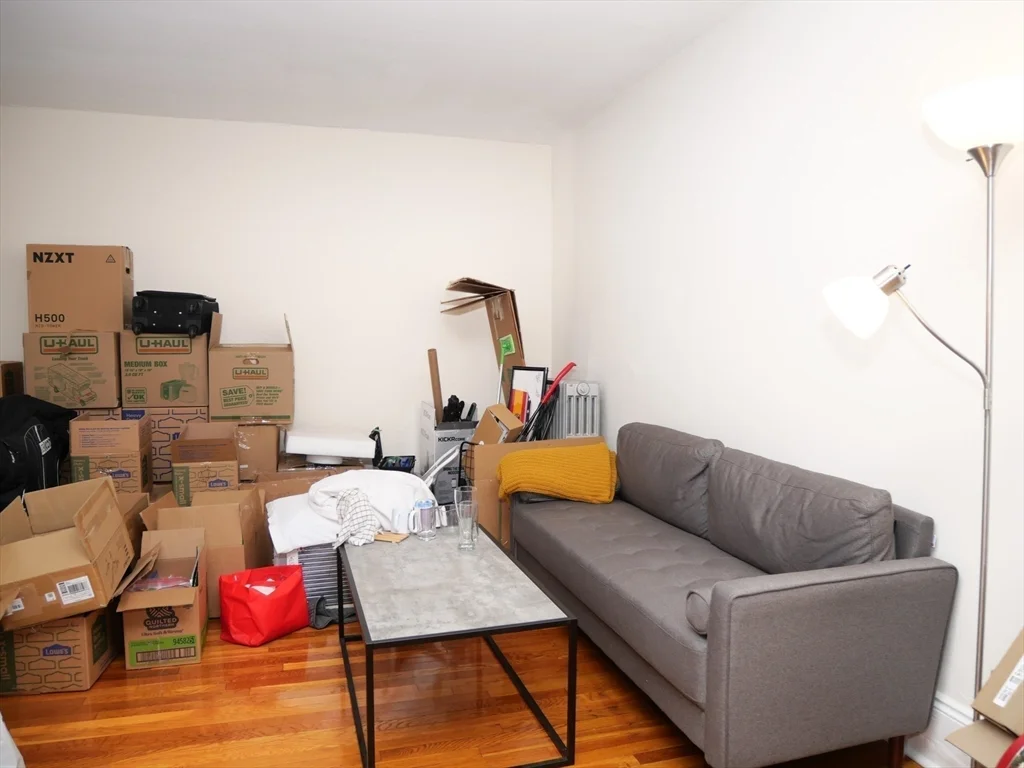 231 Saint Paul, Brookline