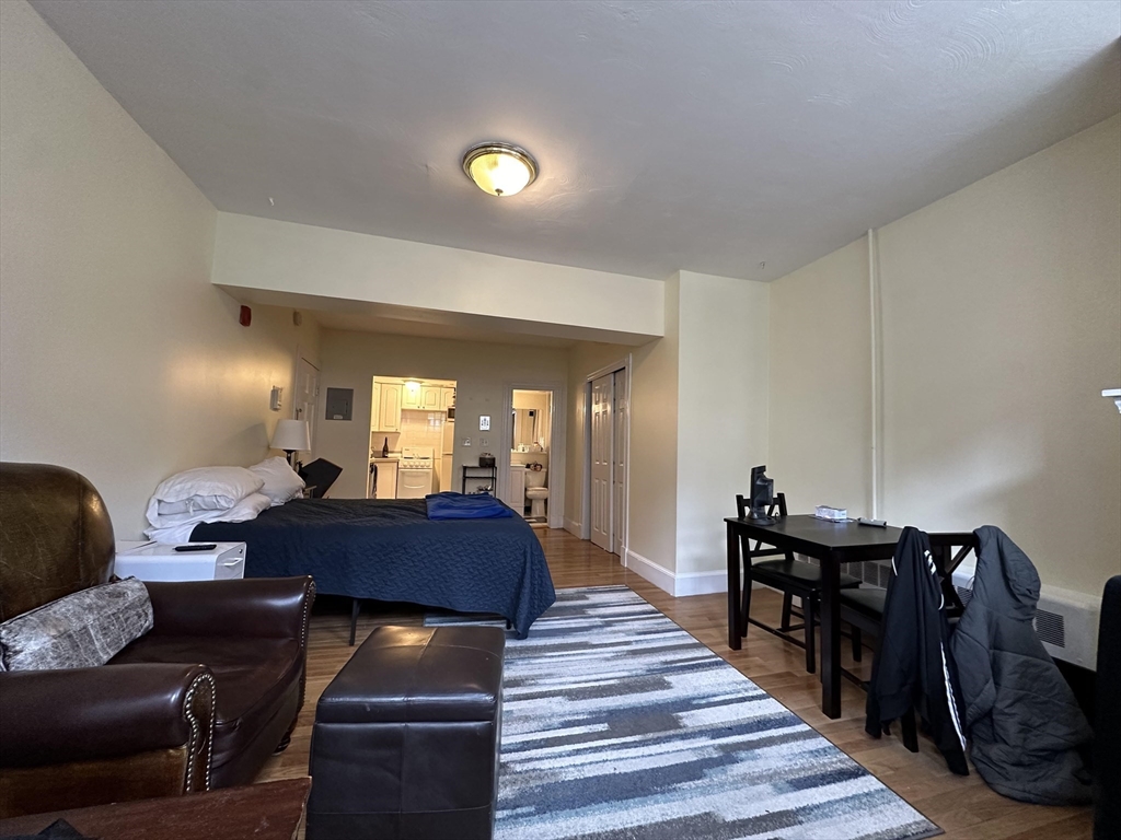 300 Marlborough, Back Bay