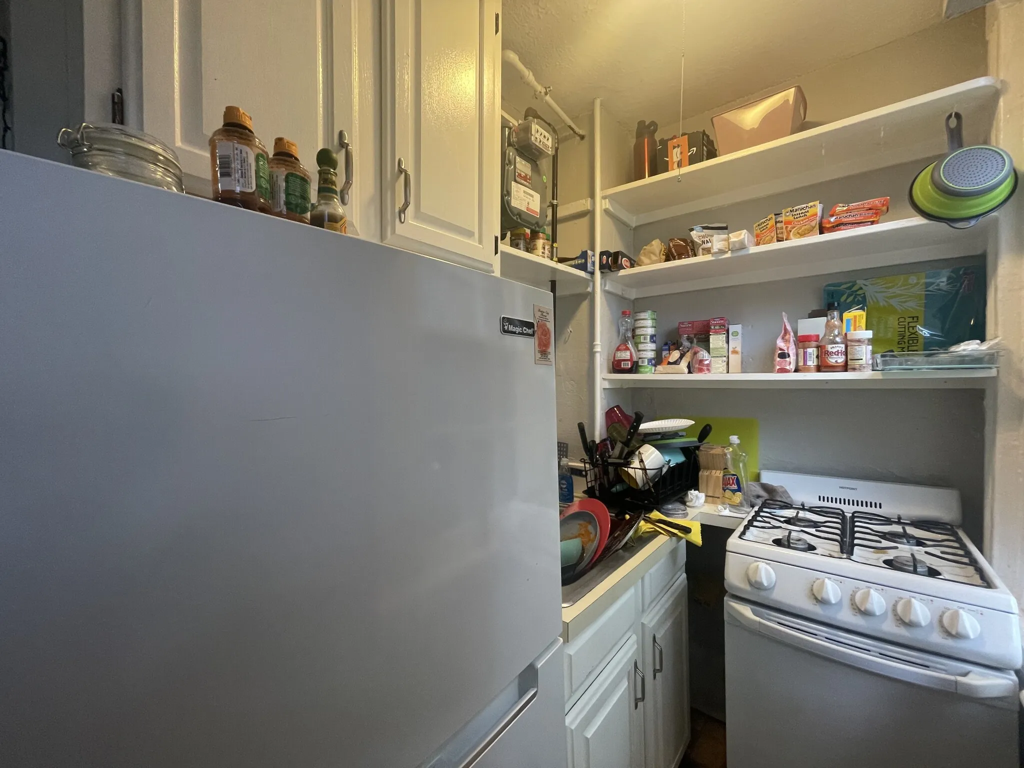 3 Champney Pl, Beacon Hill