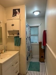 416 South Huntington, Jamaica Plain