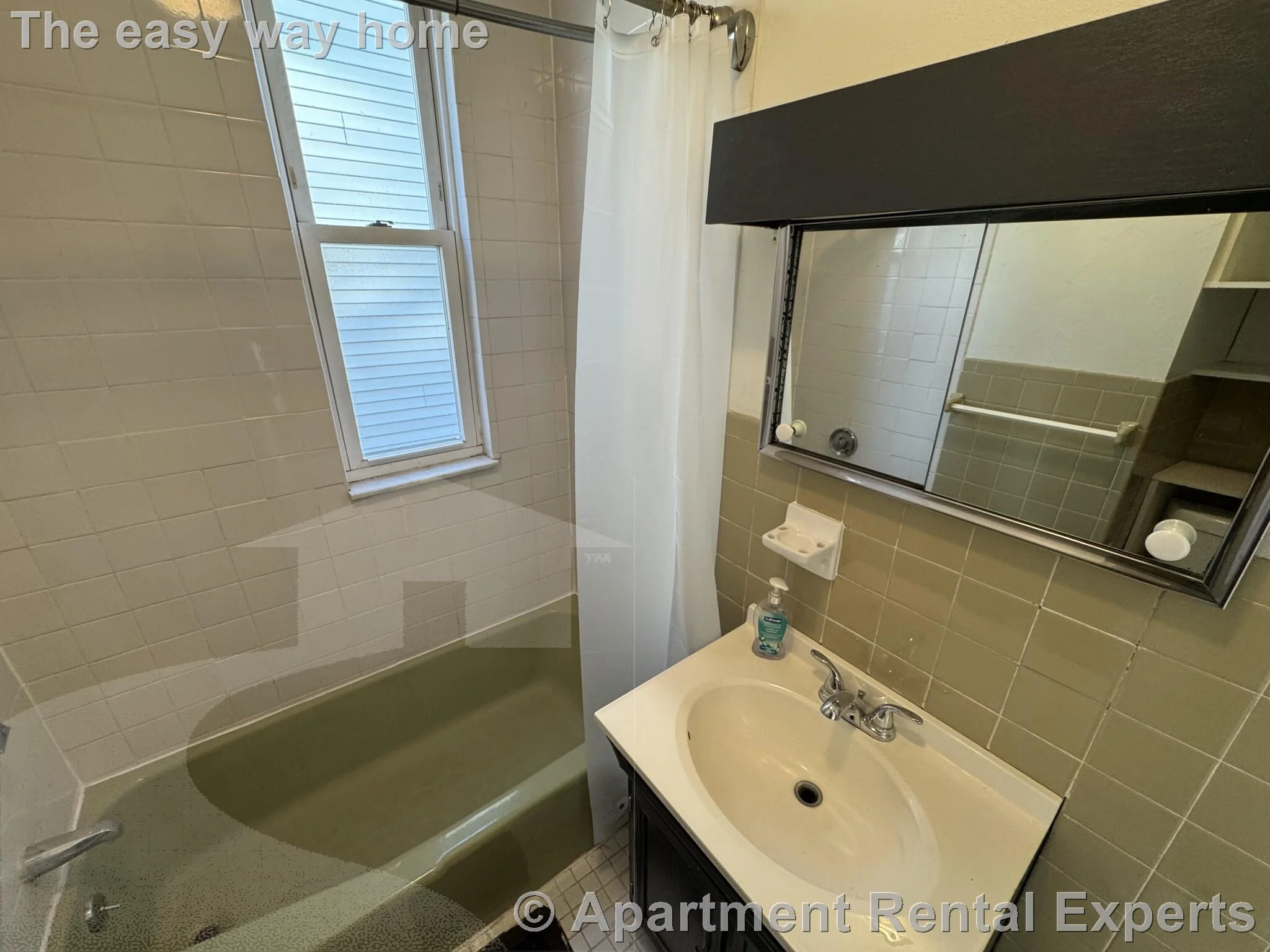 377 Highland Ave, Davis Square