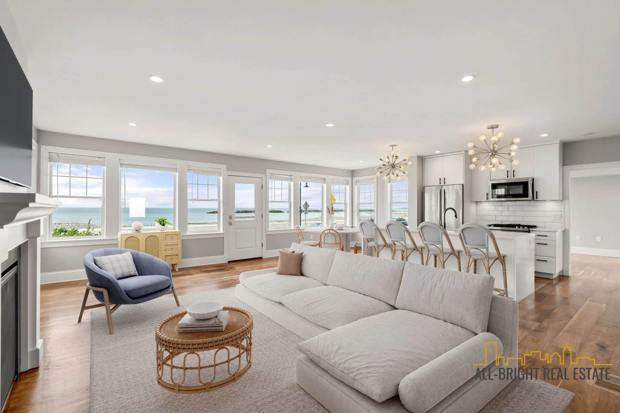 176 Winthrop Shore Dr, Winthrop