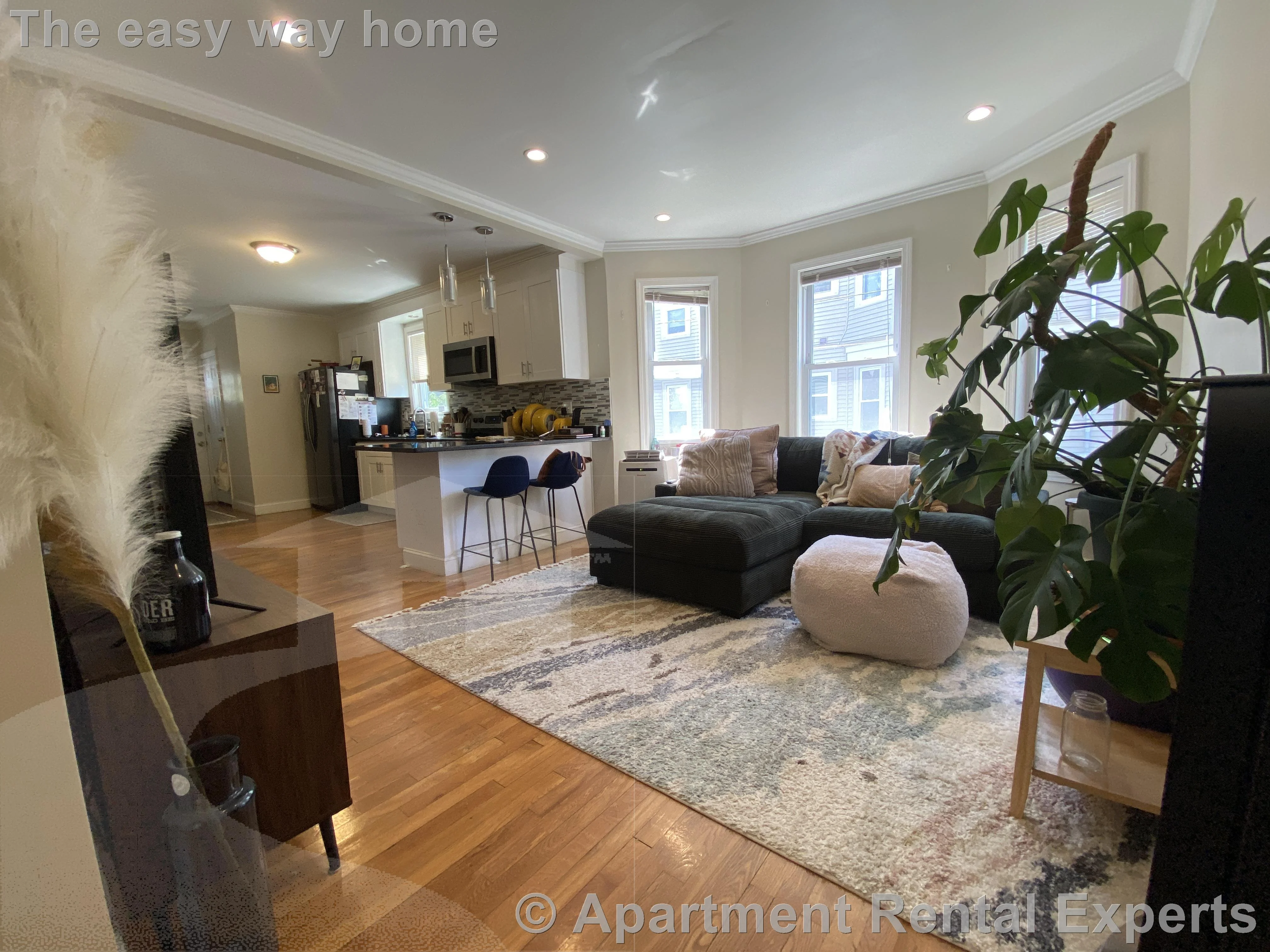 22 Rice St, Davis Square