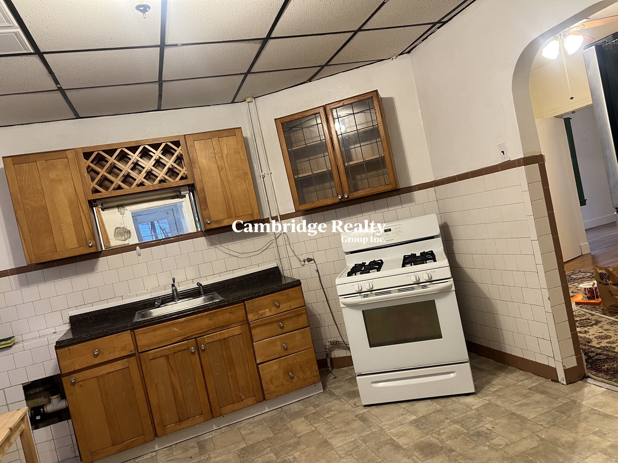 38 Hanson St, Ward Two