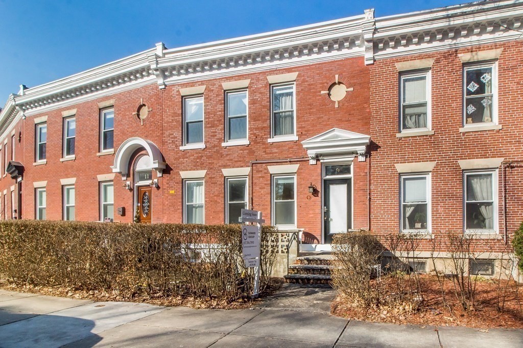 9 Wallingford Rd, Brighton