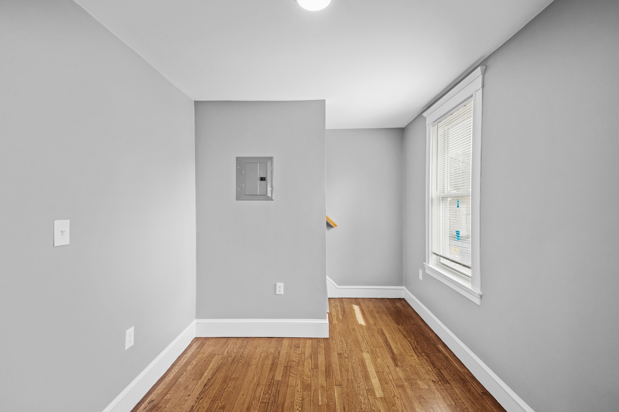 243 West Selden St, Mattapan