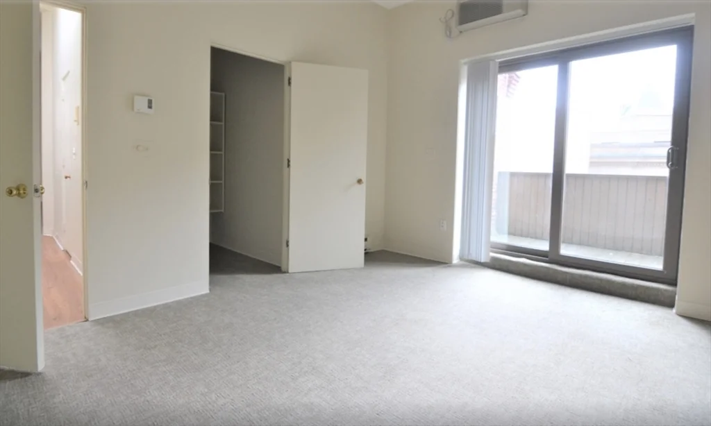 41 Saint Germain St, Back Bay