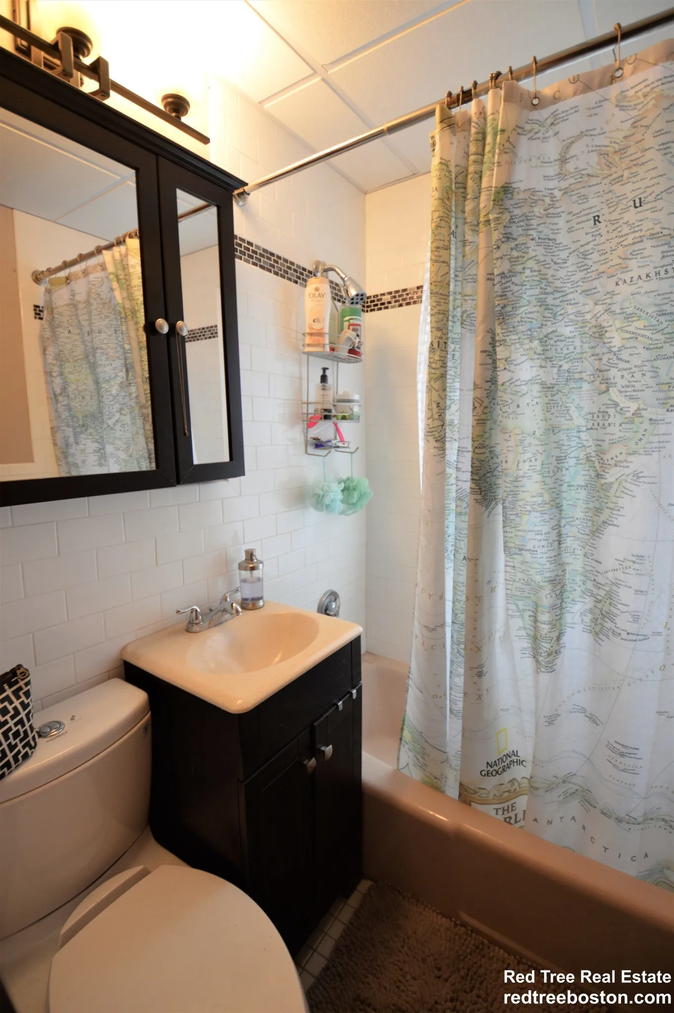 7 High Street Pl, Jamaica Plain