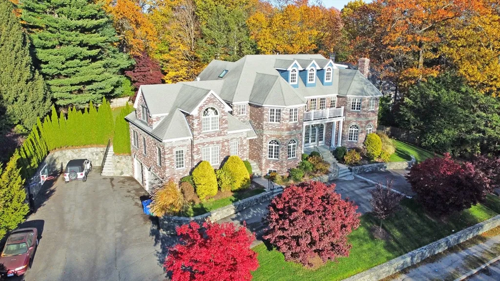 66 Forest Ave, West Newton