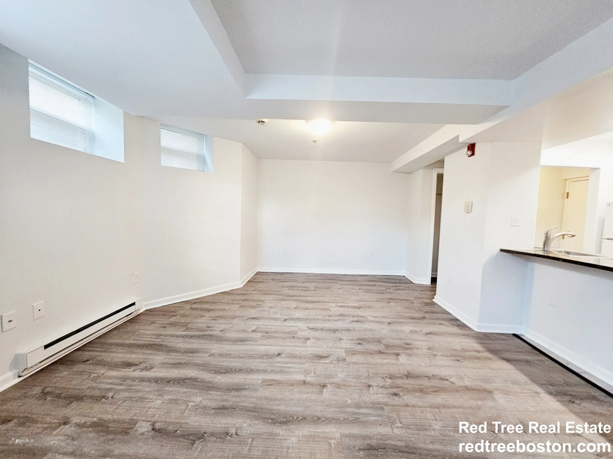 112 Jersey St, Fenway